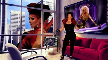 Glamazon Music Video (2012) - Episode 14 poster and promotional image