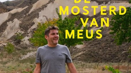 De mosterd van Meus (2024) poster