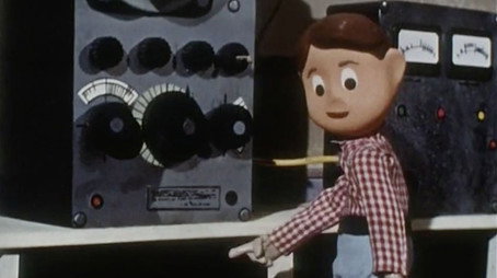 Davey and Goliath 시즌 1