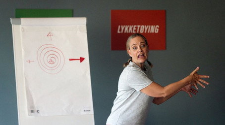 Evig singel Sezona 2