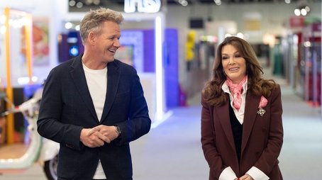 O Próximo Empreendedor com Gordon Ramsay27