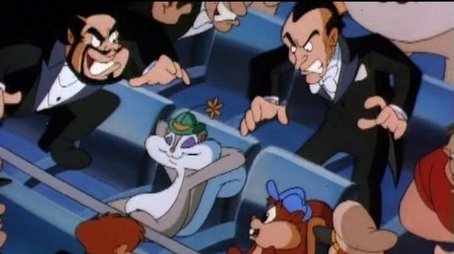 Variety Speak (1995) - Episode 8 poster and promotional image