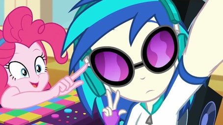 Do It For the Ponygram! (2019) - Episode 21 poster and promotional image