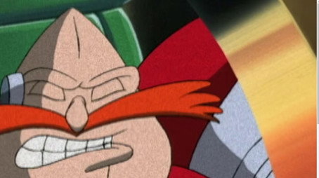 Sonic Underground Сезон 1