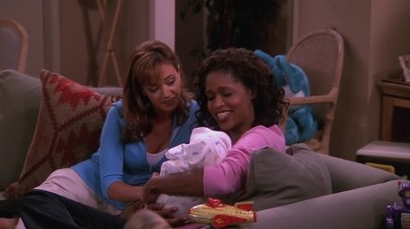 Parent Trapped (1999) - Episode 4 poster and promotional image
