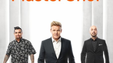 MasterChef (2010) poster
