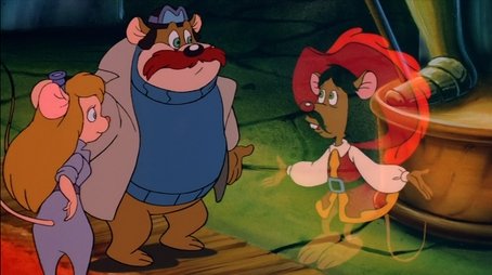Ghost of a Chance (1989) - Episode 9 poster and promotional image