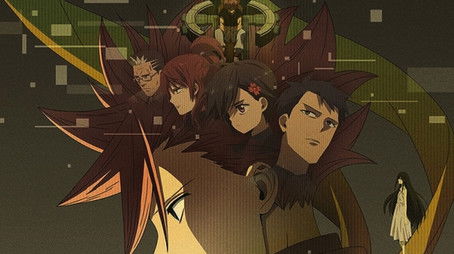 ID: INVADED (2020) poster