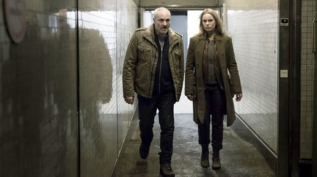 Episode 8 (2013) - Episode 8 poster and promotional image