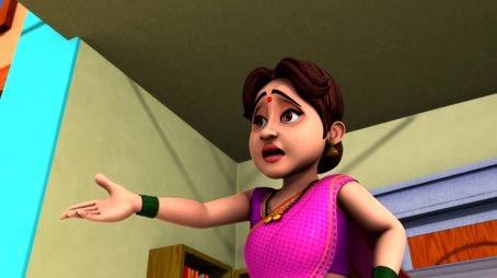 Friendly Monkey Anant Kumar (2022) - Episode 21 poster and promotional image