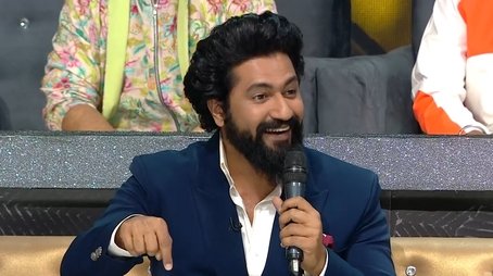 Dil Bole India (2023) - Episode 13 poster and promotional image