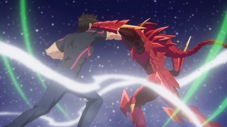 Man Against Man (2018) - Episode 12 poster and promotional image