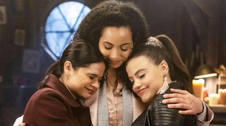 The Replacement (2019) - Episode 18 poster and promotional image