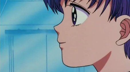 Tearful reunion "I thought it was over between us..." (1994) - Episode 37 poster and promotional image