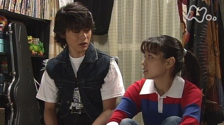 Episode 29 (2001) - Episode 29 poster and promotional image