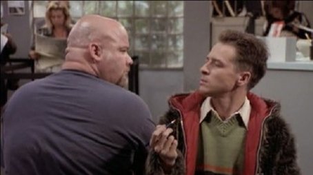 Truth or Dick (1996) - Episode 10 poster and promotional image