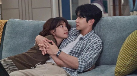 우주메리미 Stagione 1