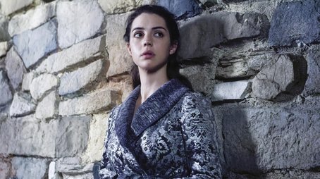 Coup de Grace (2017) - Episode 13 poster and promotional image
