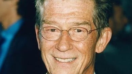 John Hurt (2007) - Episode 2 poster and promotional image