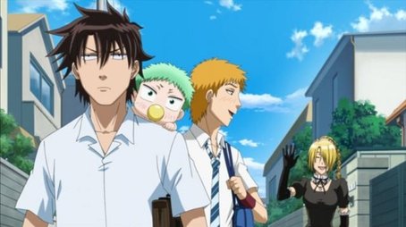 Beelzebub126