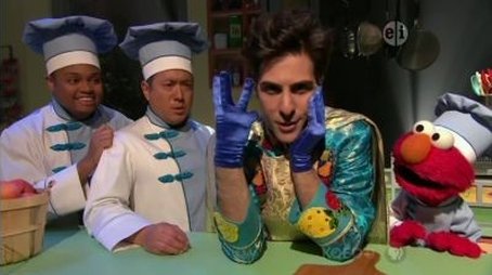 Cast Iron Cooks (2011) - Episode 15 poster and promotional image