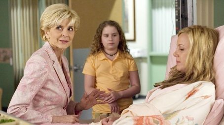 Higher Education (2005) - Episode 7 poster and promotional image