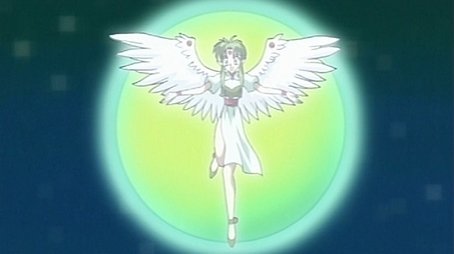 Totally beautiful! The mysterious new teacher appears (1999) - Episode 29 poster and promotional image