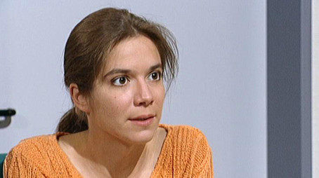 Episode 165 (1995) - Episode 165 poster and promotional image