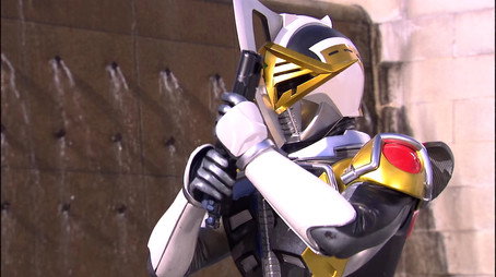 仮面ライダー電王 Сезон 1