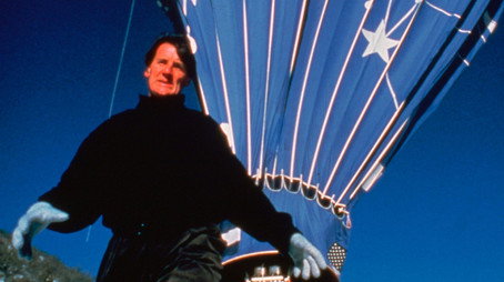 Michael Palin: 80 nap alatt a Föld körül Évad 1