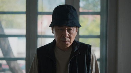 Episode 13 (2025) - Episode 13 poster and promotional image