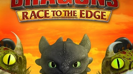 Season 3 (2016) - Season 3 poster and promotional image