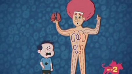 Body (2006) - Episode 1 poster and promotional image