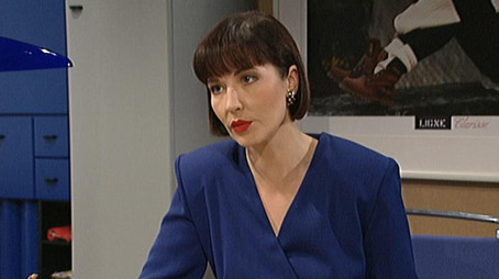 Episode 1 (1996) - Episode 1 poster and promotional image