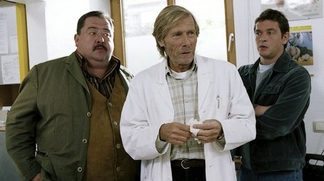 Auf Eis gelegt (2006) - Episode 22 poster and promotional image