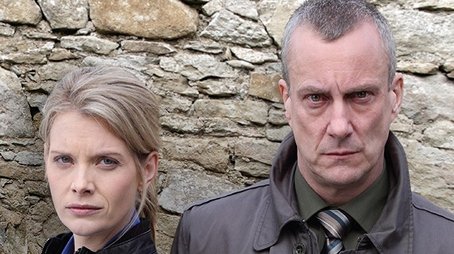 Series 1 (2011) - Season 1 poster and promotional image