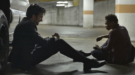 Pilot (2015) - Episode 1 poster and promotional image