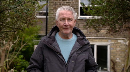 Episode 77 (2024) - Episode 77 poster and promotional image