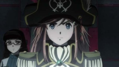 Head For the Pirate's Nest! (2012) - Episode 23 poster and promotional image