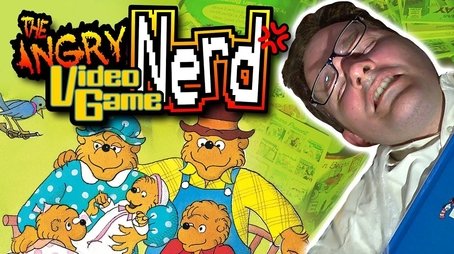 Berenstain Bears (2016) - Episode 4 poster and promotional image