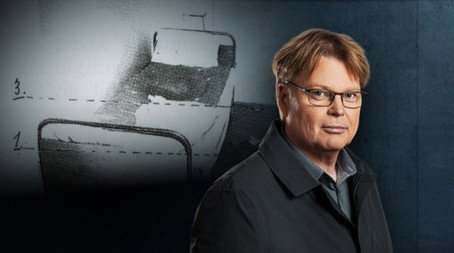 Åsted Norge Сезон 20