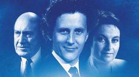 Season 3 (1993) - Season 3 poster and promotional image