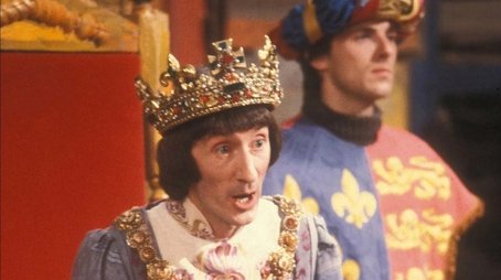 The First Part of Henry the Sixt (1983) - Episode 3 poster and promotional image