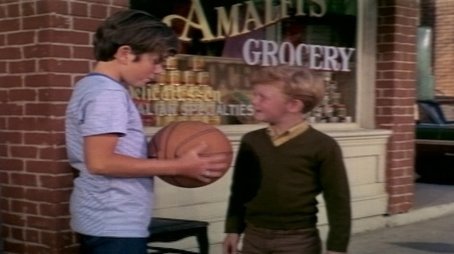By a Whisker (1968) - Episode 2 poster and promotional image