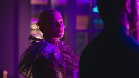 Masks (2022) - Episode 7 poster and promotional image