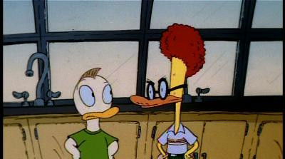 From Brad to Worse (1997) - Episode 5 poster and promotional image