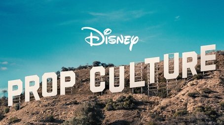 Prop Culture (2020) poster