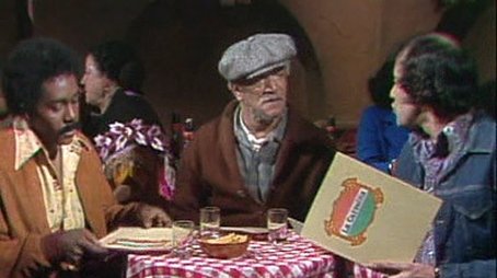 Pops 'n' Pals (1973) - Episode 20 poster and promotional image