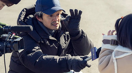 ホットスポット Sezóna 1