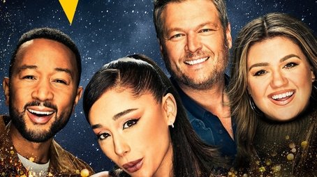 Season 21 (2021) - Season 21 poster and promotional image